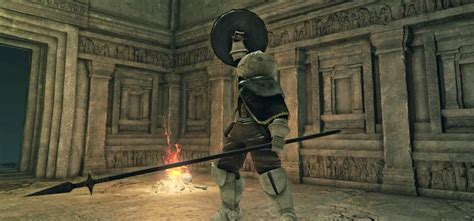 Use the incantation Lightning Spear for a quick attack that deals good damage. . Best dex weapon ds2